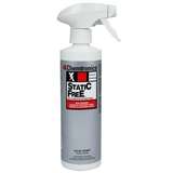 Static Free™ Mat and Benchtop Cleaner, Spray Bottle 16oz. redirect to product page